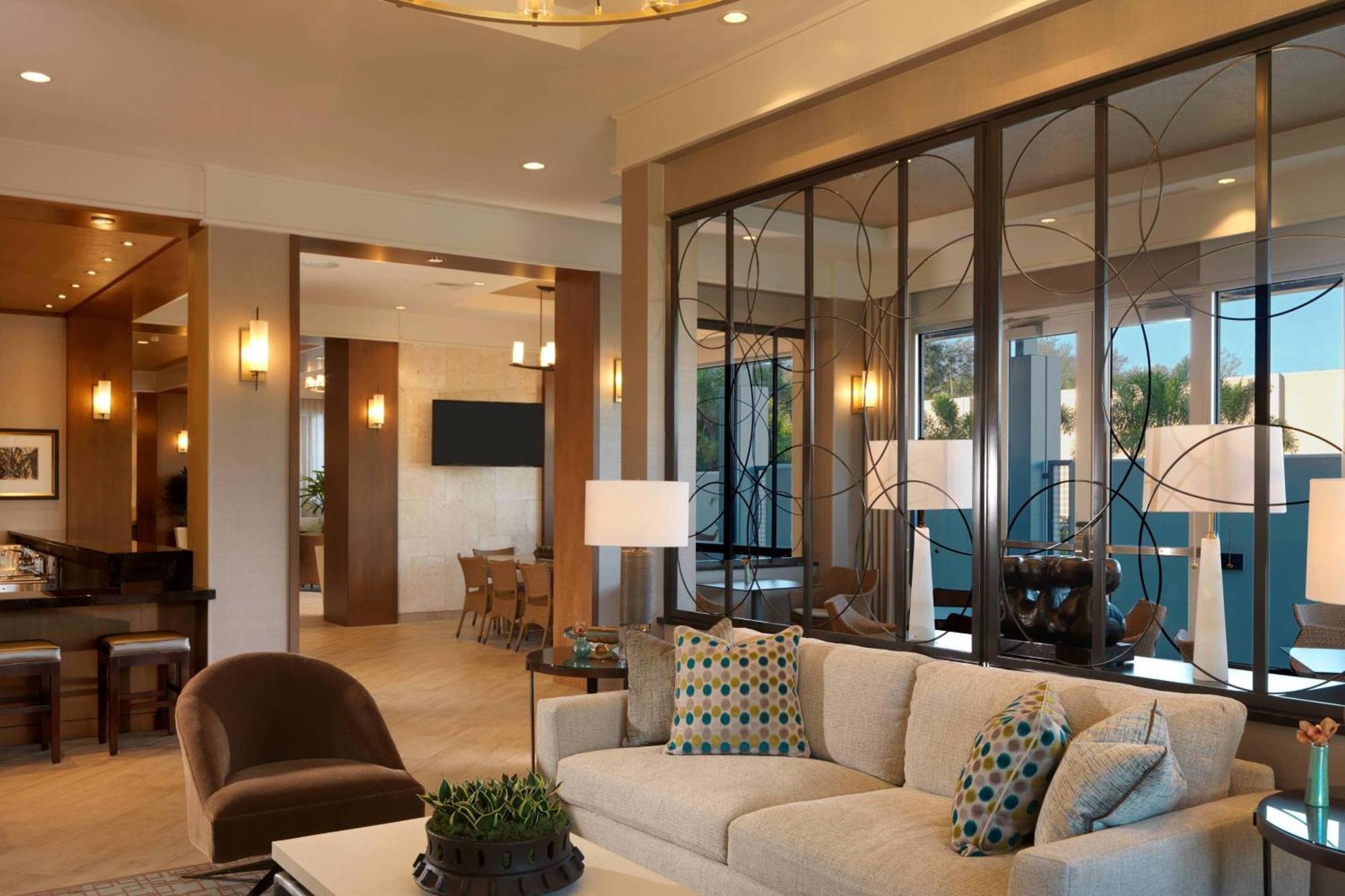 Towneplace Suites By Marriott Orlando Downtown Exterior foto